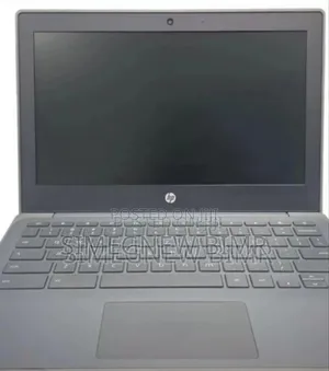 New Laptop HP Chromebook 11 8GB Intel Core i5 eMMC 32GB
