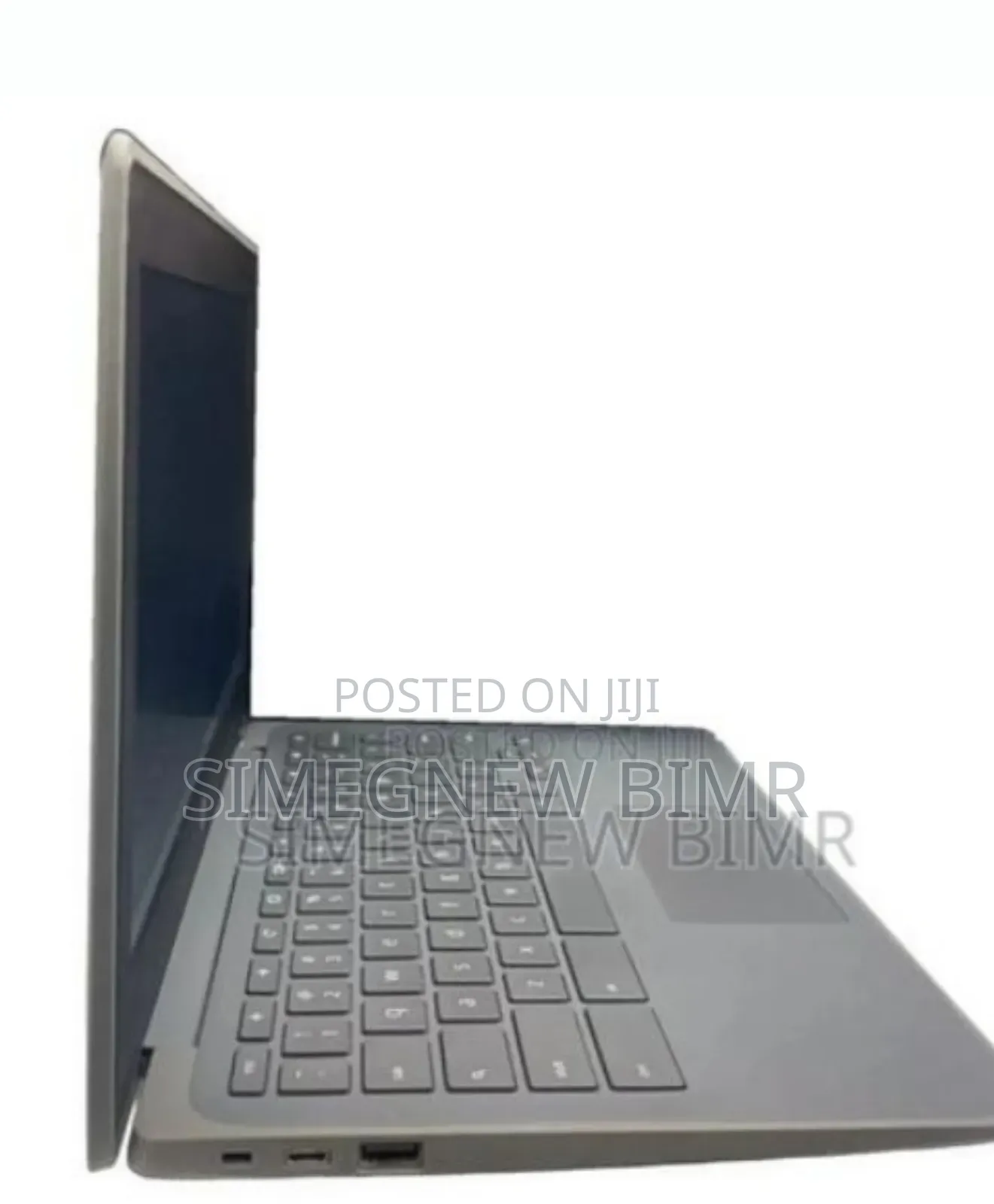 New Laptop HP Chromebook 11 8GB Intel Core i5 eMMC 32GB