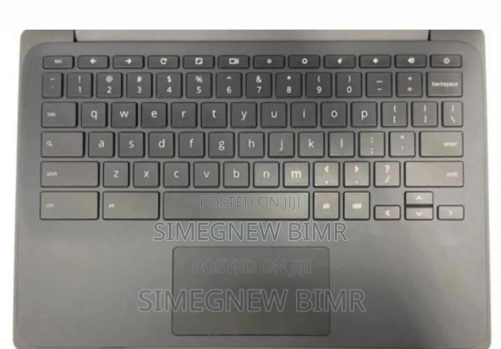 New Laptop HP Chromebook 11 8GB Intel Core i5 eMMC 32GB