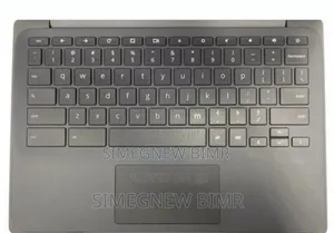 New Laptop HP Chromebook 11 8GB Intel Core i5 eMMC 32GB