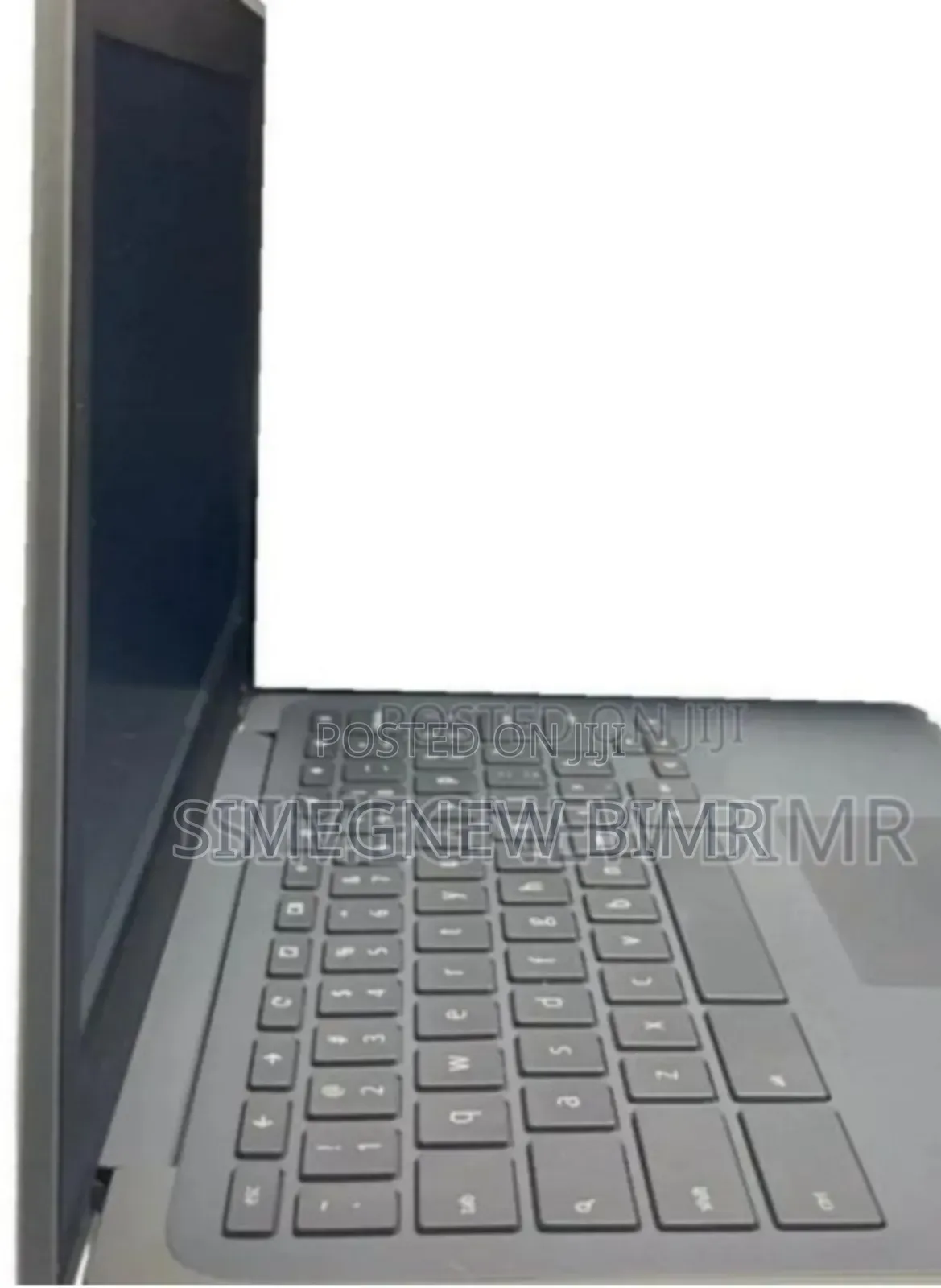 New Laptop HP Chromebook 11 8GB Intel Core i5 eMMC 32GB