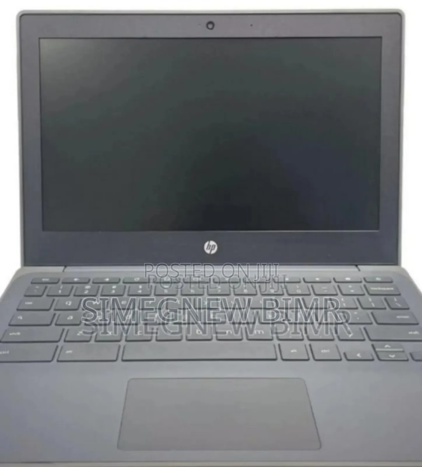 New Laptop HP Chromebook 11 8GB Intel Core i5 eMMC 32GB