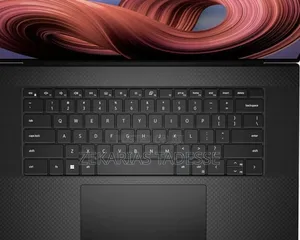 New Laptop Dell XPS 17 9720 64GB Intel Core I9 SSD 4T