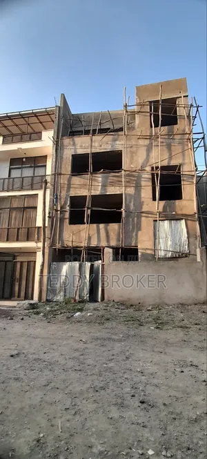 5bdrm House in Alem Bank, Akaky Kaliti for sale