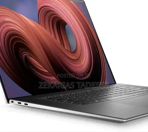 New Laptop Dell XPS 17 9720 64GB Intel Core I9 SSD 4T