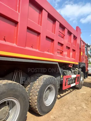 Sino Truck for Sale