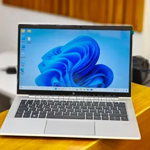 Photo - New Laptop HP EliteBook 835 G7 16GB AMD Ryzen 5 SSD 512GB