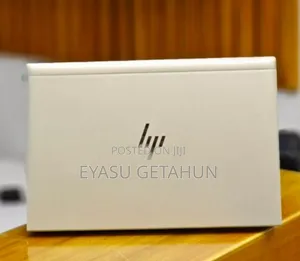 New Laptop HP EliteBook 835 G7 16GB AMD Ryzen 5 SSD 512GB