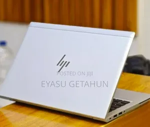 New Laptop HP EliteBook 835 G7 16GB AMD Ryzen 5 SSD 512GB