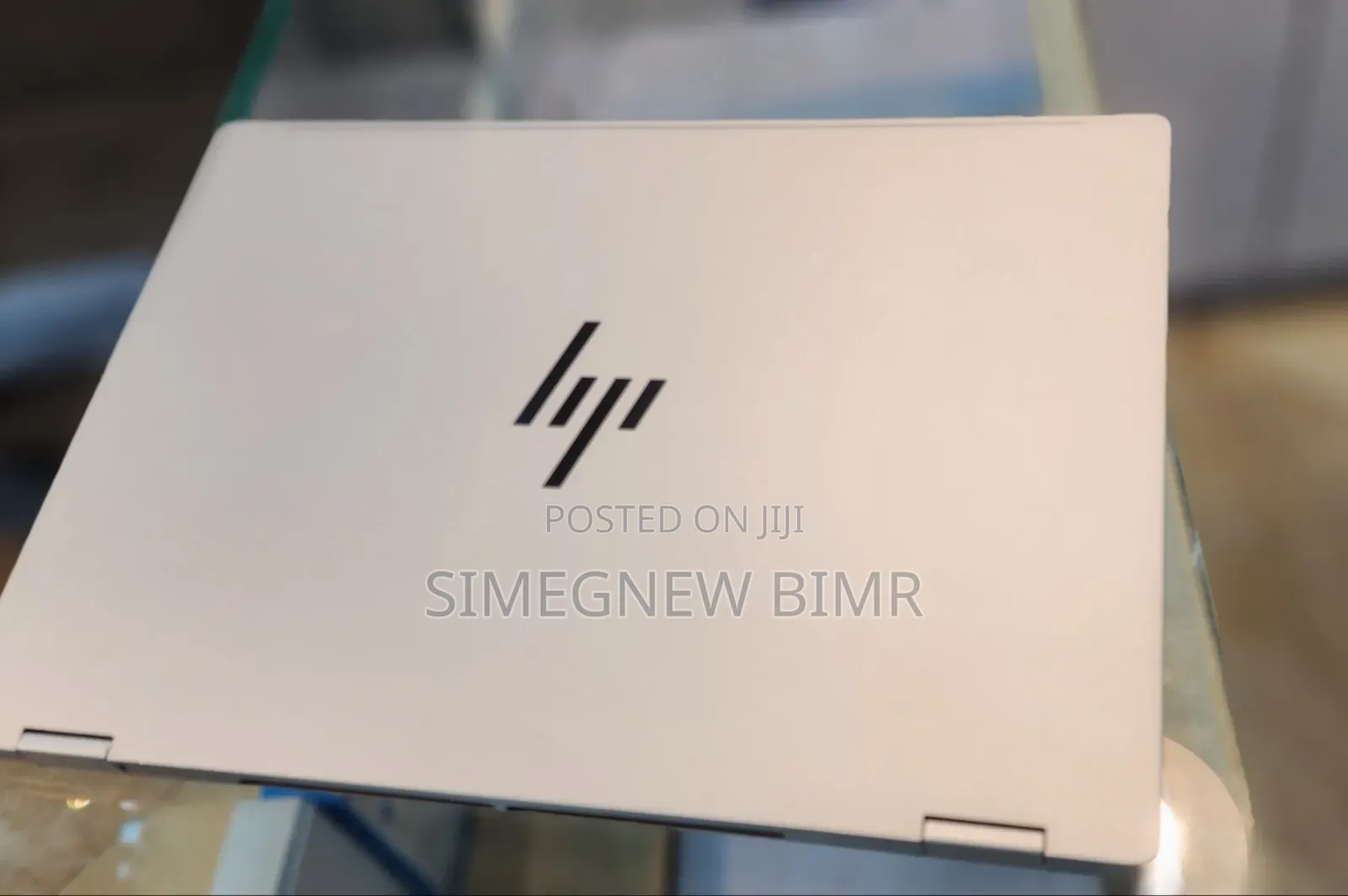 New Laptop HP OmniBook 7 16" 8GB Intel Core Ultra 7 SSD 1T