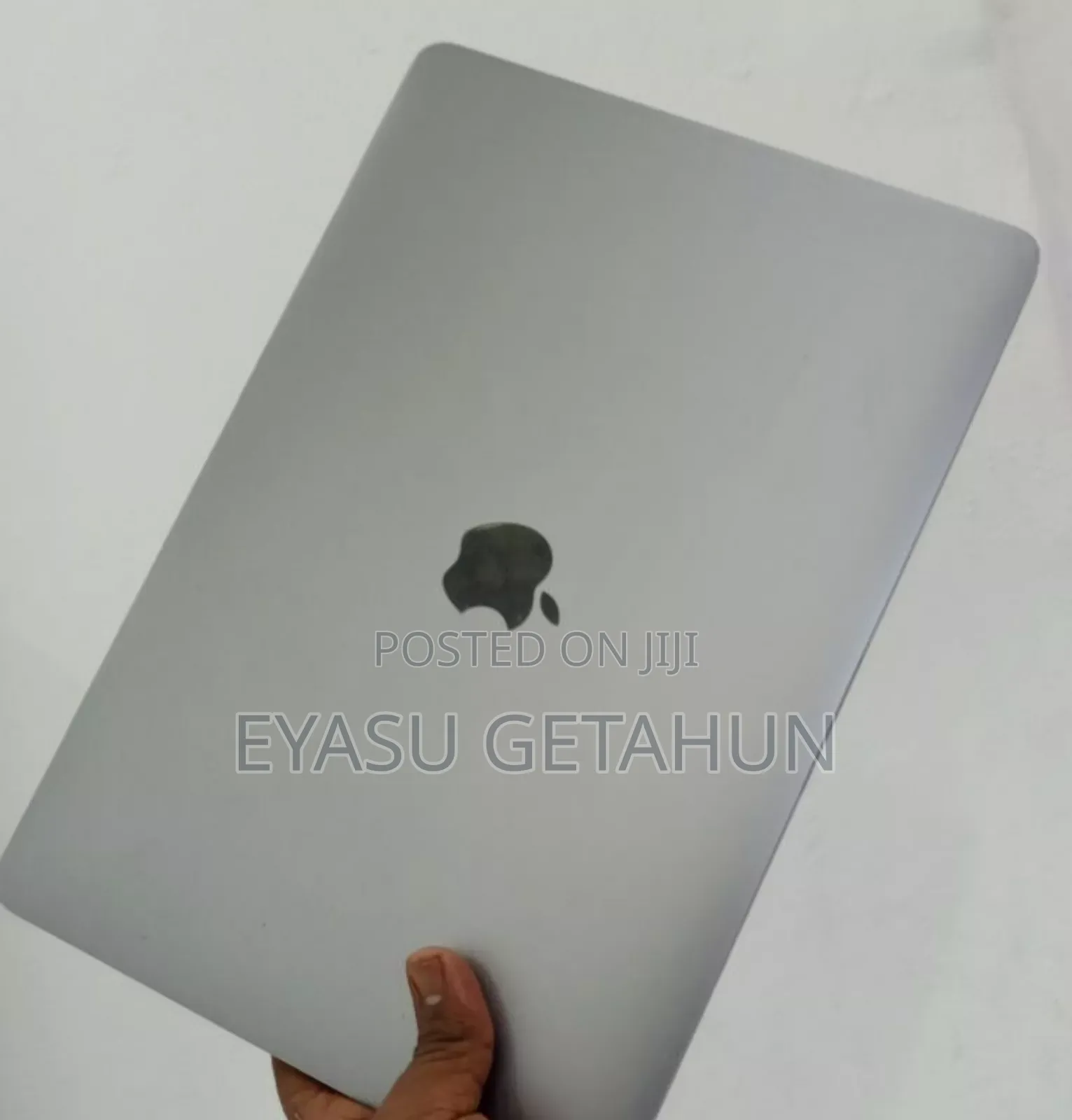 New Laptop Apple MacBook Pro 2017 8GB Intel Core I5 SSD 128GB