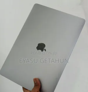 New Laptop Apple MacBook Pro 2017 8GB Intel Core I5 SSD 128GB