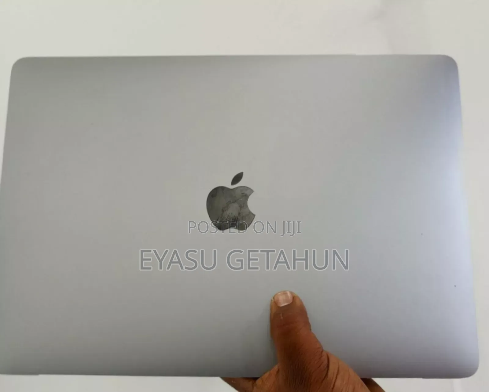 New Laptop Apple MacBook Pro 2017 8GB Intel Core I5 SSD 128GB