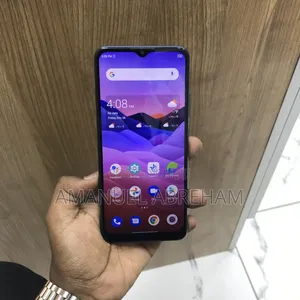 New ZTE Blade A71 64 GB Blue