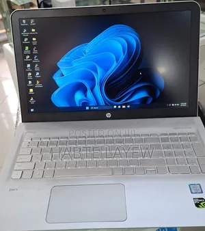 New Laptop HP Envy 13-Ba 12GB Intel Core I5 HDD 1T