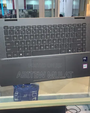 New Laptop HP Envy X360 16GB Intel Core Ultra 7 SSD 1T