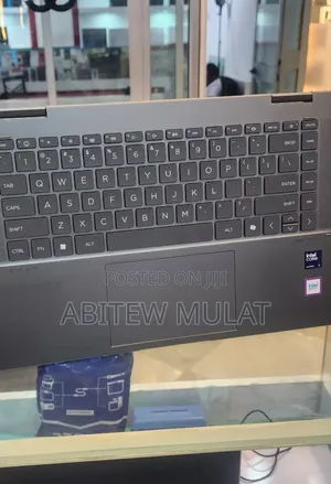 New Laptop HP Envy X360 16GB Intel Core Ultra 7 SSD 1T