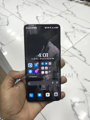 Photo - New Honor X9b 5G 256 GB