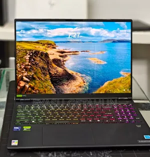 Photo - New Laptop Acer Predator Helios Neo 16 16GB Intel Core Ultra 9 SSD 1T