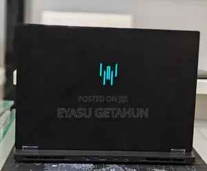 New Laptop Acer Predator Helios Neo 16 16GB Intel Core Ultra 9 SSD 1T