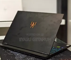 New Laptop Acer Predator Helios Neo 16 16GB Intel Core Ultra 9 SSD 1T