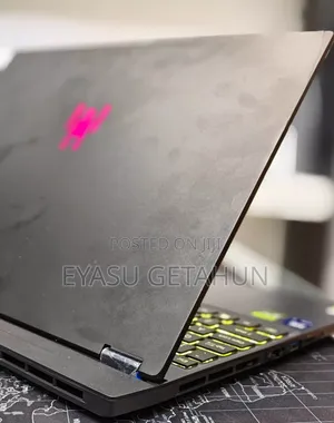 New Laptop Acer Predator Helios Neo 16 16GB Intel Core Ultra 9 SSD 1T