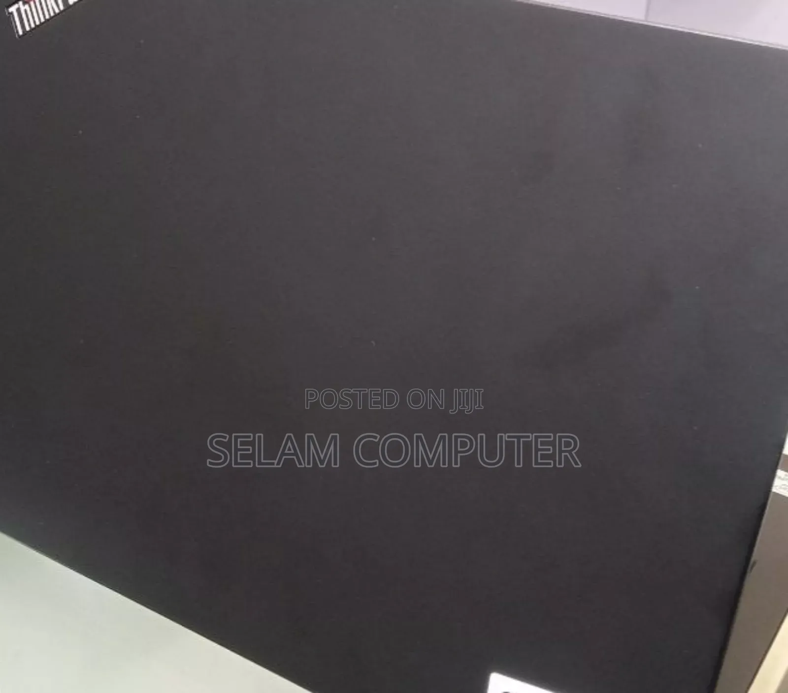 New Laptop Lenovo Thinkpad T14s Gen 2 16GB Intel Core I7 SSD 512GB