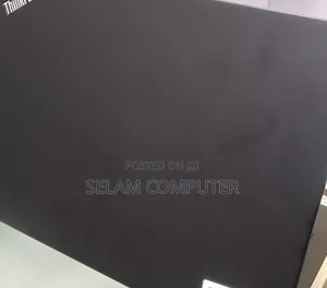 New Laptop Lenovo Thinkpad T14s Gen 2 16GB Intel Core I7 SSD 512GB