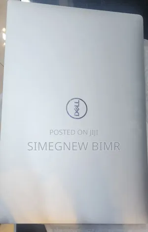 New Laptop Dell XPS 15 16GB Intel Core I5 SSD 512GB