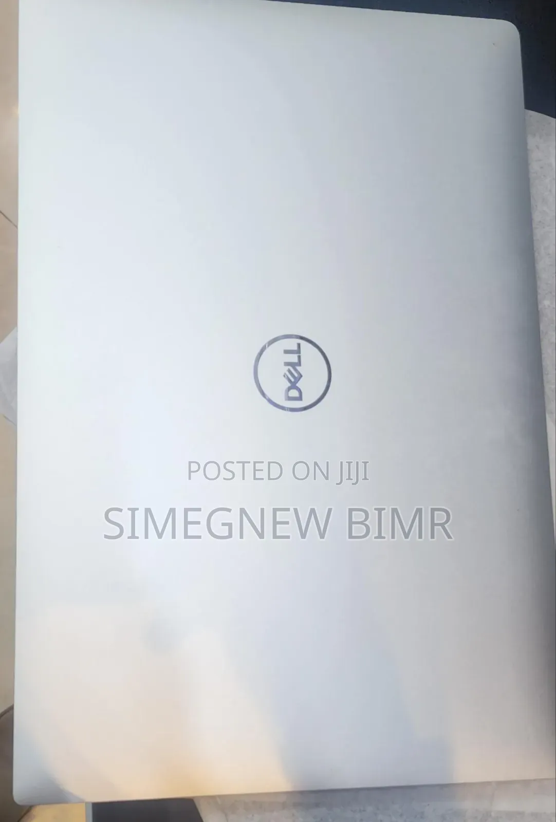 New Laptop Dell XPS 15 16GB Intel Core I5 SSD 512GB