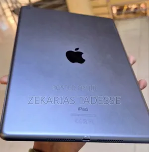 Photo - New Apple iPad 10.2 (2019) 32 GB Silver