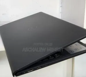 New Laptop Dell Inspiron 15 8GB AMD Ryzen 5 SSD 512GB