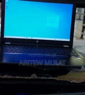 New Laptop HP Stream Notebook 8GB Intel Core I5 HDD 2T