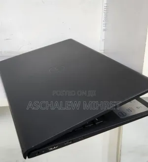 New Laptop Dell Inspiron 15 8GB AMD Ryzen 5 SSD 512GB