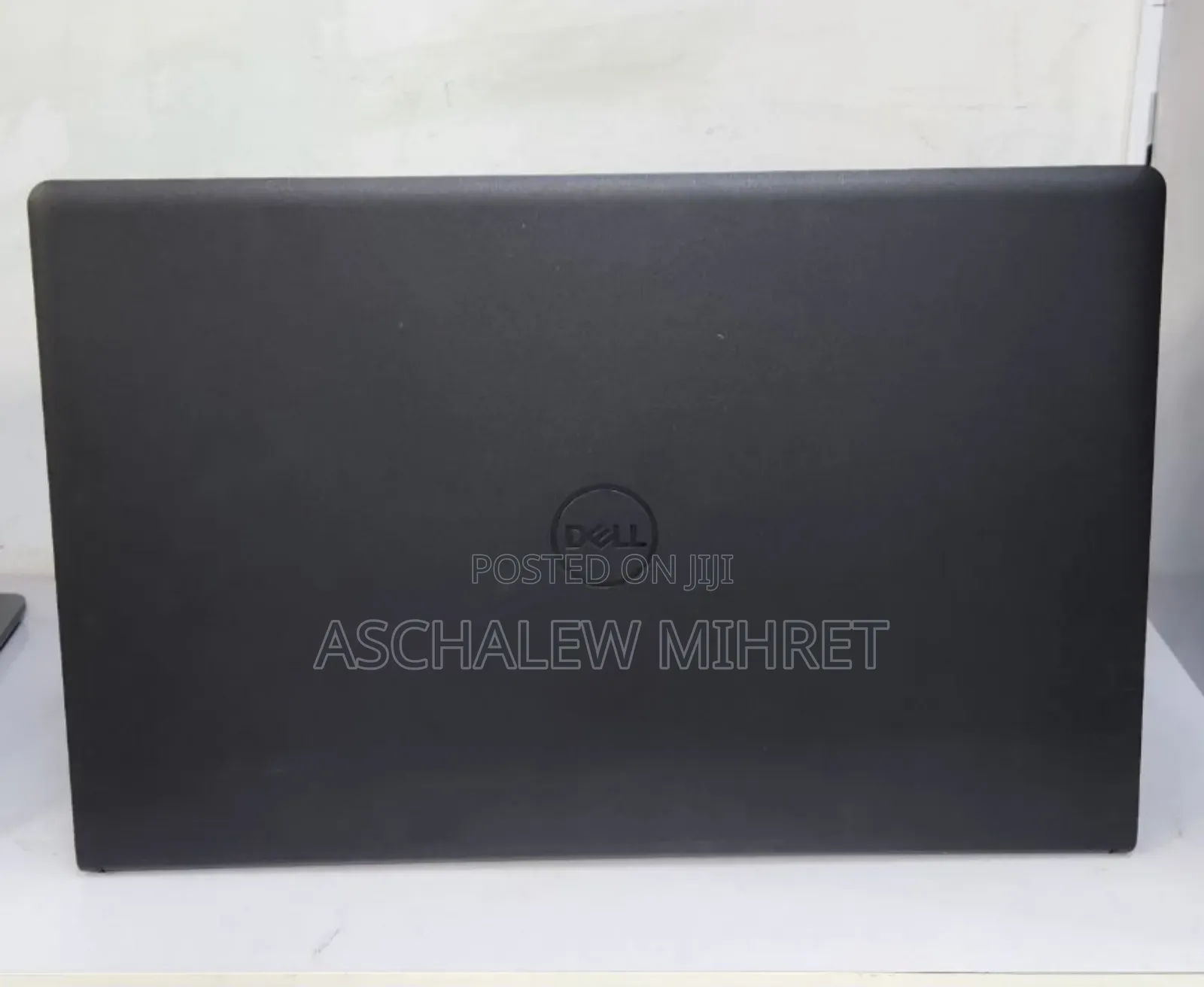 New Laptop Dell Inspiron 15 8GB AMD Ryzen 5 SSD 512GB