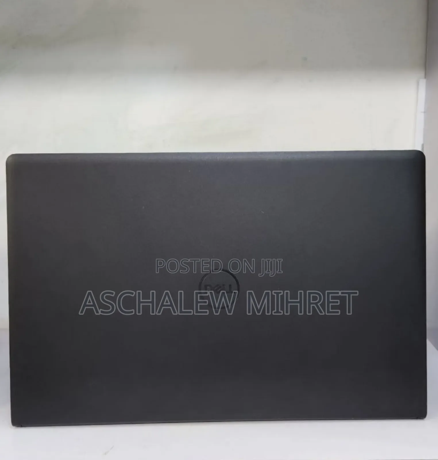 New Laptop Dell Inspiron 15 8GB AMD Ryzen 5 SSD 512GB