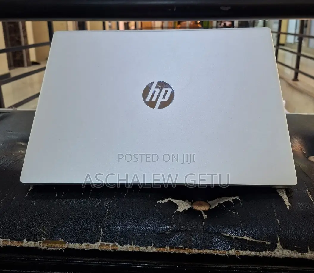 New Laptop HP Pavilion 15 16GB Intel Core 5 SSD 512GB