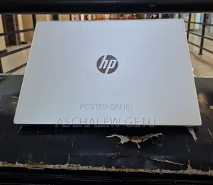 New Laptop HP Pavilion 15 16GB Intel Core 5 SSD 512GB