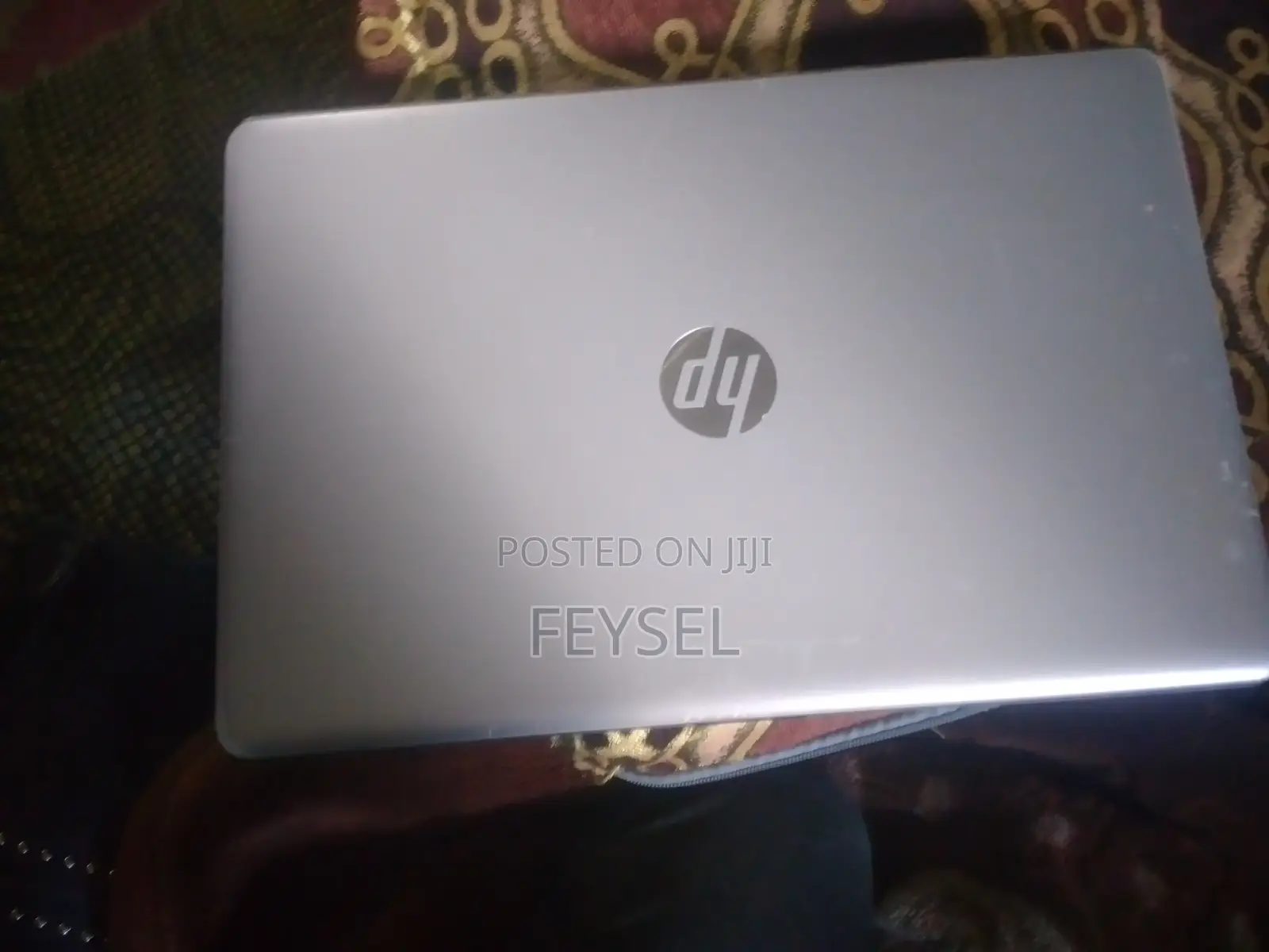 Laptop HP 15-Da2933nia 16GB Intel Core I3 HDD 1T