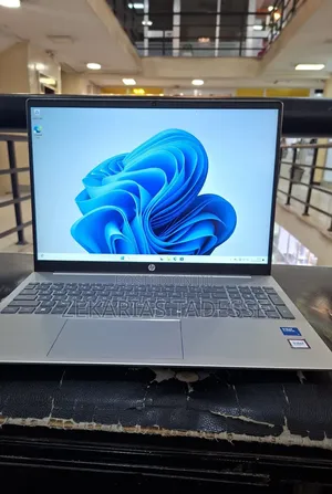New Laptop HP Pavilion 15 16GB Intel Core 5 SSD 512GB