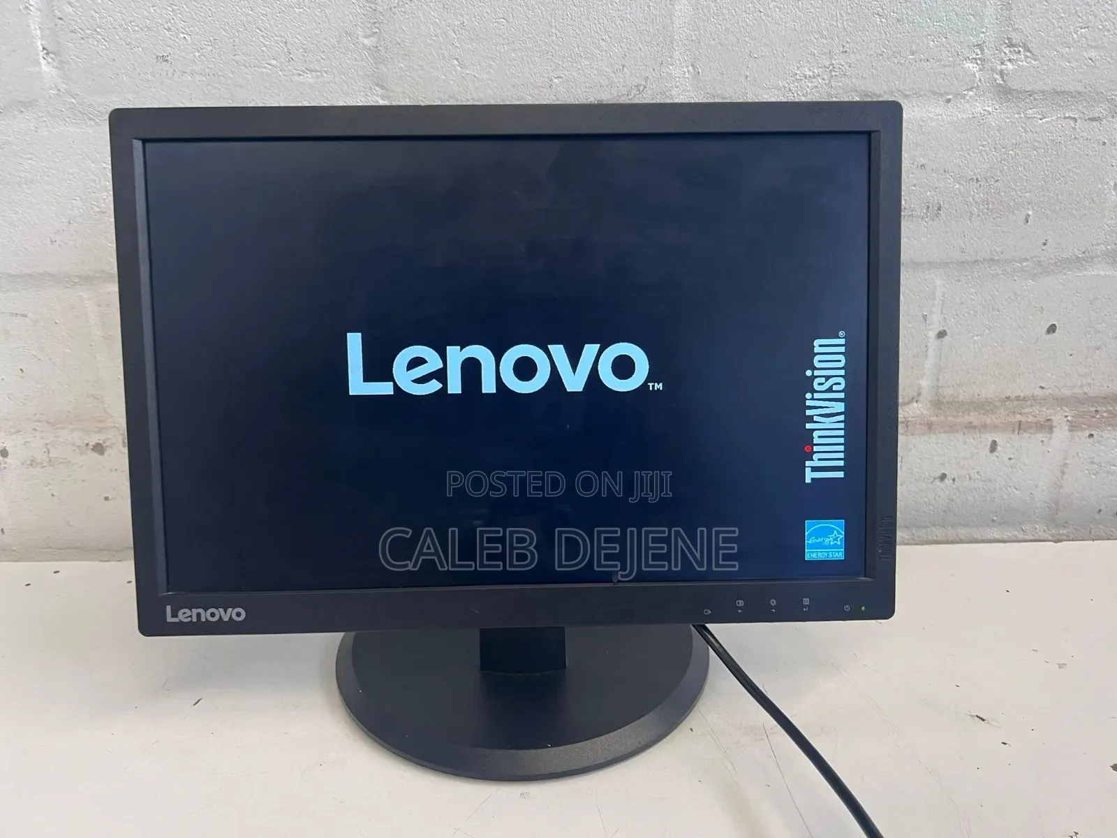 Desktop Computer HP 8GB Intel Core I7 HDD 1T