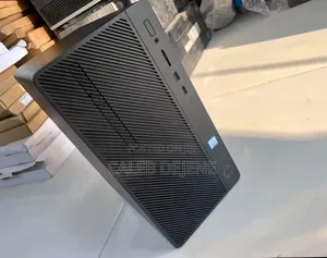 Desktop Computer HP 8GB Intel Core I7 HDD 1T
