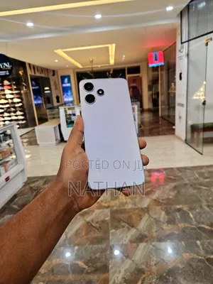 Photo - New Xiaomi Redmi Note 12R 128 GB Gray