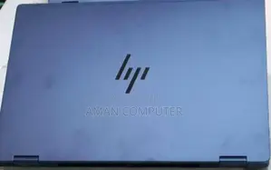 New Laptop HP OmniBook 5 Flip 16GB Intel Core I7 SSD 1T