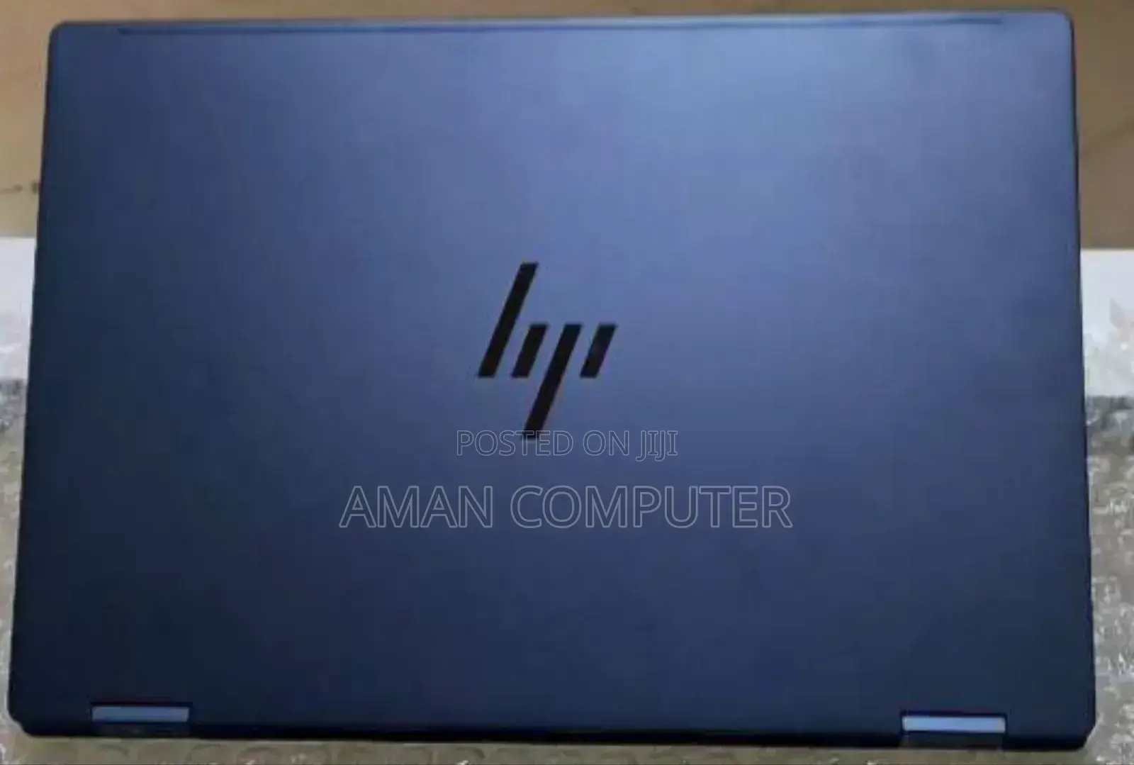 New Laptop HP OmniBook 5 Flip 16GB Intel Core I7 SSD 1T