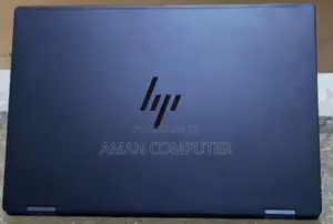 New Laptop HP OmniBook 5 Flip 16GB Intel Core I7 SSD 1T