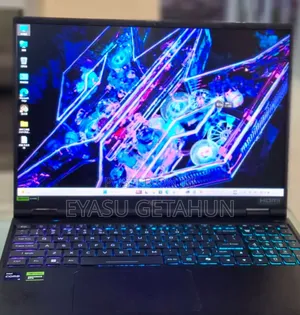 New Laptop Acer Predator Helios Neo 16 16GB Intel Core I9 SSD 1T