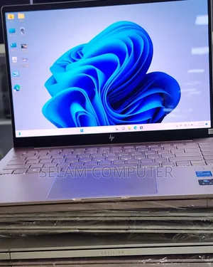 Photo - New Laptop HP Pavilion 14 16GB Intel Core I5 SSD 1T