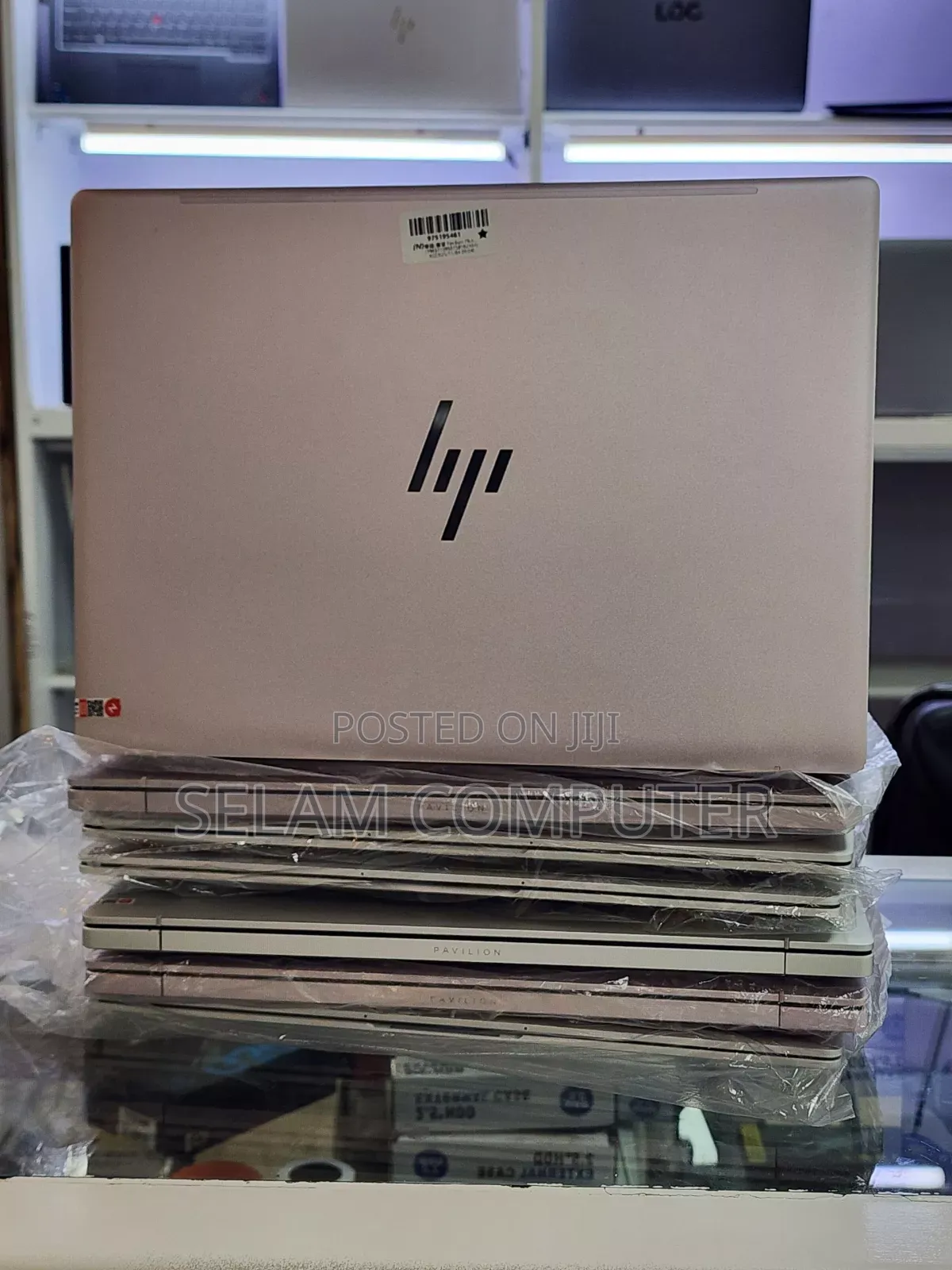 New Laptop HP Pavilion 14 16GB Intel Core I5 SSD 1T