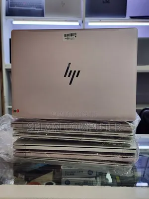 New Laptop HP Pavilion 14 16GB Intel Core I5 SSD 1T